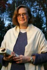Rachel Barenblat